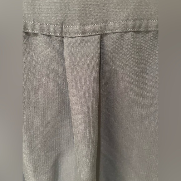 Men’s long sleeve button down shirt - Labatt Blue Pilsener branded - Picture 4 of 6